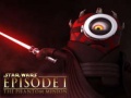 Jeu Star Wars Episode 1 The phantom Minion 