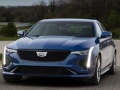 Jeu Cadillac CT4-V Slide