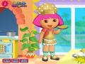 Jeu Dora The Cook