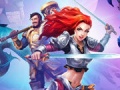 Jeu Empires & Puzzles Rpg Quest
