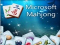 Jeu Microsoft Mahjong