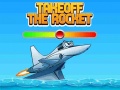 Jeu Takeoff The Rocket