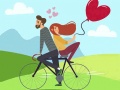 Jeu Couple In Love Jigsaw