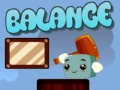 Jeu Balance