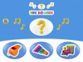 Jeu The Sounds