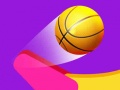 Jeu Flip Dunk