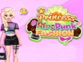 Jeu Princesses AfroPunk Fashion
