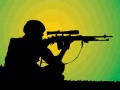 Jeu U.S. Army Hidden