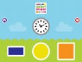 Jeu Smart Shapes