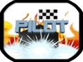 Jeu Collision Pilot