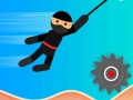 Jeu Ragdoll Swing