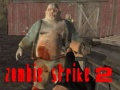 Jeu Zombie Strike 2