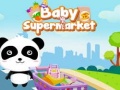 Jeu Baby Supermarket