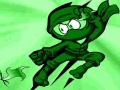 Jeu Up And Down Ninja