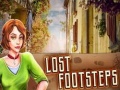 Jeu Lost Footsteps