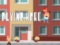Jeu Flying Hero