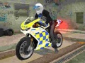 Jeu Extreme Bike Driving 3D