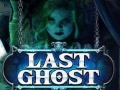 Jeu Last Ghost