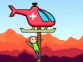 Jeu Risky Rescue