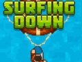 Jeu Surfing Down