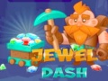 Jeu Jewel Dash