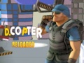 Jeu D.Copter Reloaded