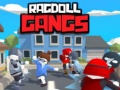 Jeu Ragdoll Gangs