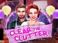 Jeu Clear the Clutter