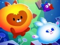 Jeu Jump Pet Adventure
