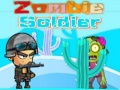 Jeu Zombie Soldier