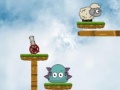 Jeu Blobs And Sheep