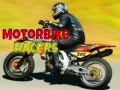 Jeu Motorbike Racers