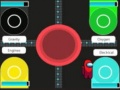 Jeu Amongus Escape