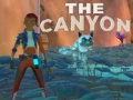 Jeu The Canyon
