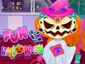 Jeu Fun Halloween