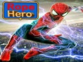 Jeu Rope Hero 