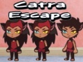 Jeu Catra Escape