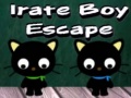 Jeu Irate Boy Escape