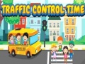 Jeu Traffic Control Time