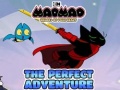 Jeu Mao Mao Heroes of Pure Heart The Perfect Adventure 