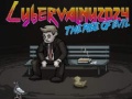 Jeu CyberValny 2024 The Rise Of Evil 