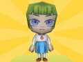 Jeu Fall Guys And Girls Chibi Race Knockdown Multiplay