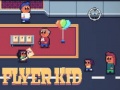 Jeu Flyer Kid