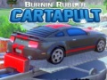 Jeu Burnin' Rubber Cartapult