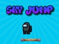 Jeu Sky Jump