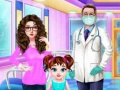 Jeu Baby Taylor Dental Care