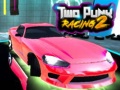 Jeu Two Punk Racing 2