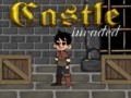 Jeu Castle Invaded