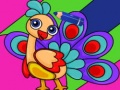 Jeu Cute Coloring Kids 