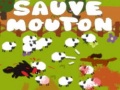 Jeu Sauve Mouton